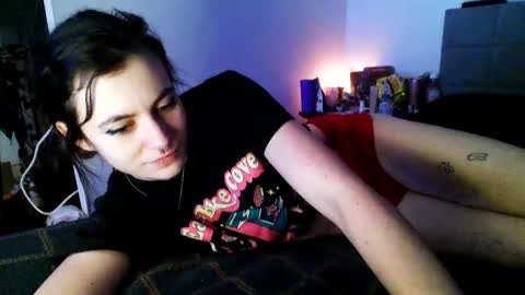 Ivy online show from January 9, 2:10 pm