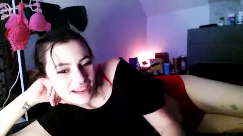 Ivy online show from January 6, 2:43 pm