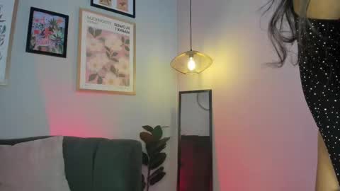 althea_lyra online show from October 4, 1:17 pm