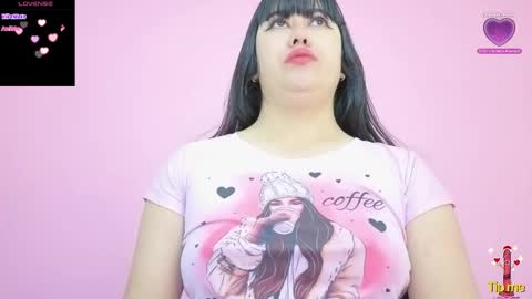 My name is althea  Lush is activeThere are legends that in this room all your wishes can come true  Private is Open online show from February 18, 3:49 am