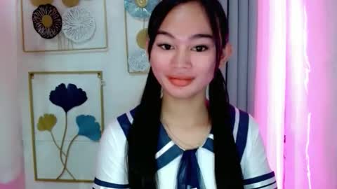 ask me online show from April 2, 7:33 pm