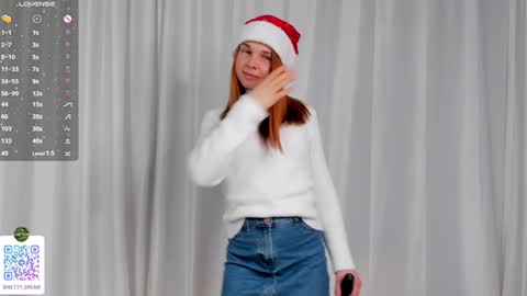 Betty online show from December 26, 8:21 pm