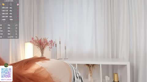 Betty online show from January 8, 7:13 am