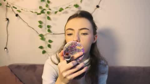 alvanalbach online show from November 17, 11:11 am