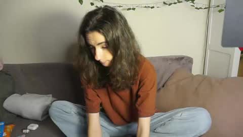 alvanalbach online show from November 9, 10:33 am