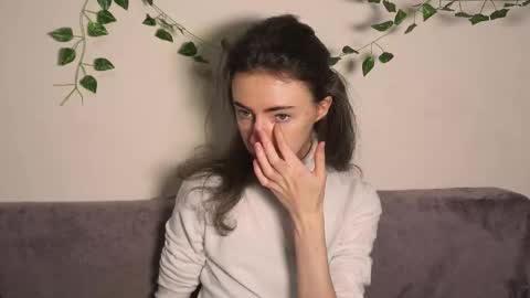 alvanalbach online show from November 12, 9:51 am