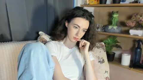 alvanalbach online show from October 8, 10:41 am