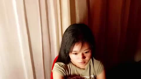 ARIELA online show from May 4, 2:48 am