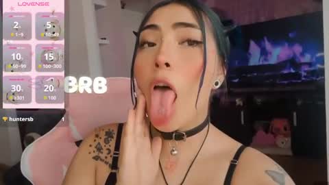 Tell me Lorens online show from September 28, 8:36 pm