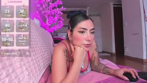 Tell me Lorens online show from September 29, 9:09 pm