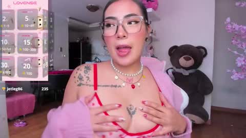Tell me Lorens online show from September 23, 6:39 pm