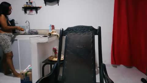 analia online show from November 25, 4:03 am