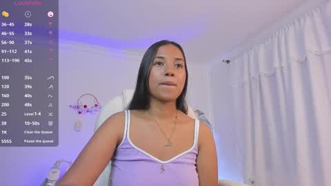 Im Aly3 online show from December 10, 11:19 pm