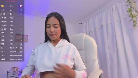 Im Aly3 online show from January 28, 11:39 pm