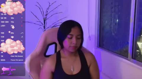 Aly online show from May 16, 3:42 am
