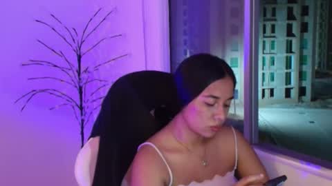 Aly online show from March 2, 2:11 am