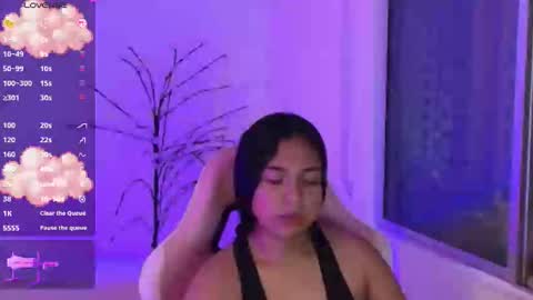 Aly online show from May 5, 11:52 pm