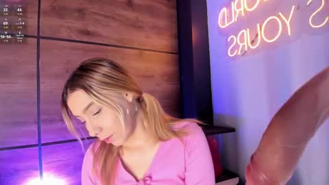 Alya online show from December 23, 10:52 am