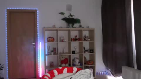 Missy online show from December 5, 7:52 am