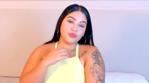 ALY CUPER online show from September 9, 4:12 am