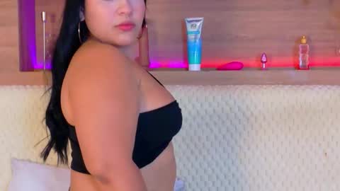 ALY CUPER online show from September 14, 3:48 am