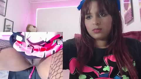 alyna online show from September 12, 2:46 pm