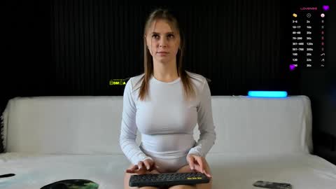 Alena online show from October 15, 12:41 pm