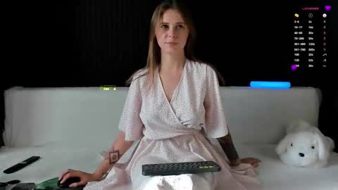 Alena online show from November 1, 12:09 pm