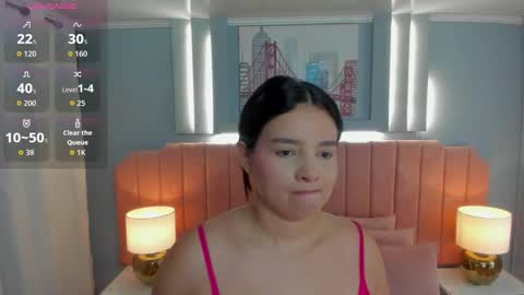 Alys  online show from November 18, 3:29 am