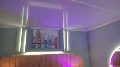 Alys  online show from November 11, 2:40 am