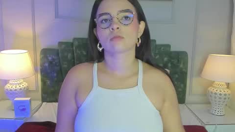Alys  online show from February 11, 3:08 am