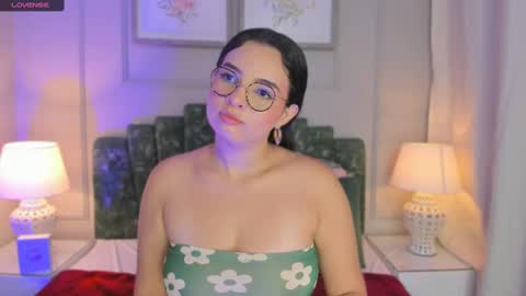 Alys  online show from February 9, 2:49 am