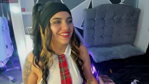alysa magic online show from May 14, 7:19 pm