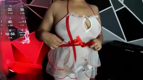 alysa magic online show from October 27, 9:53 pm