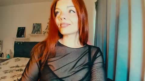 Alysa online show from May 21, 5:27 am