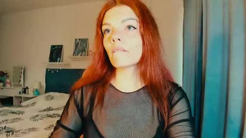Alysa online show from May 19, 5:25 am