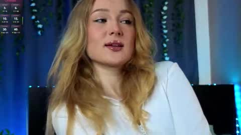 Vanessa online show from November 4, 4:06 am