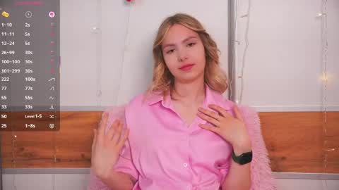 Kate online show from May 22, 6:17 pm