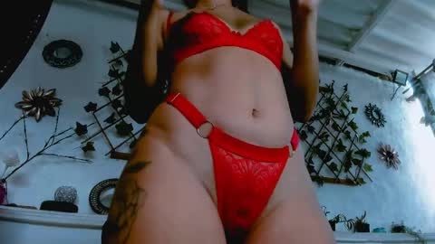 allyson online show from May 27, 8:28 pm