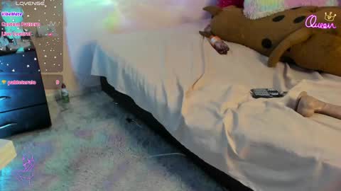 allyson online show from May 11, 4:04 pm