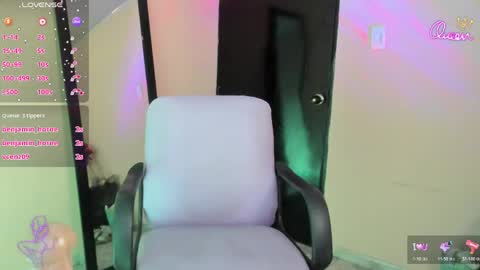 allyson online show from May 21, 4:38 pm