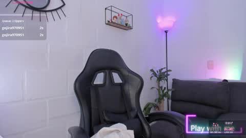 Alyson online show from May 7, 2:21 pm