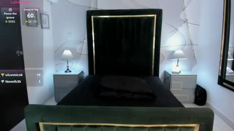  Aly Shy online show from May 19, 6:04 pm