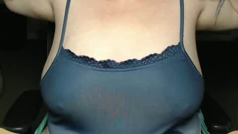 Alyss Skye online show from October 4, 1:22 am