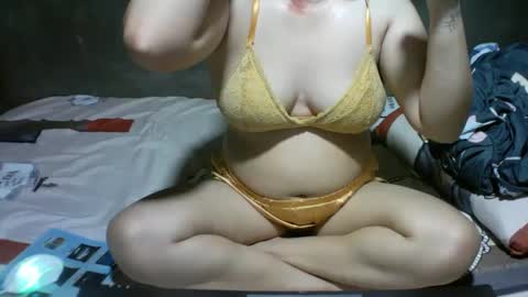 alyssa_hope online show from January 30, 11:11 am