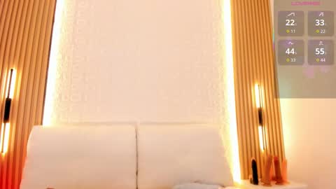 alyssa online show from February 14, 6:15 am