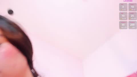 alyssa online show from May 8, 1:42 am
