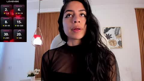 alyssabeauty_ online show from May 22, 7:23 pm