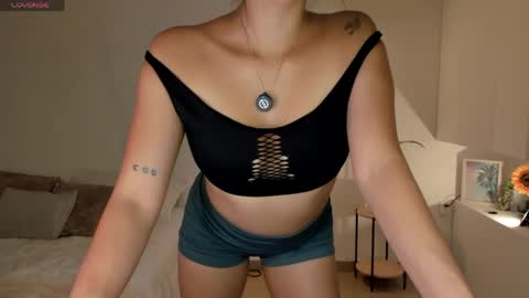 Im AlyssaLovense is ActiveMy pleasure is in your handsPrivate is Open online show from May 4, 11:51 pm