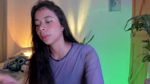 Snapshot of alyssagreen_ chatting on February 11, 11:22 pm Im AlyssaLovense is ActiveMy pleasure is in your handsPrivate is Open online show from February 11, 11:22 pm